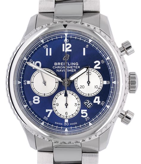 Breitling Navitimer 8 B01 Chronograph AB0117131C1A1